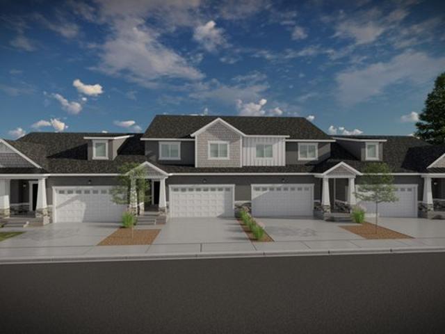 Townhouse for sale in Saratoga Springs, Utah