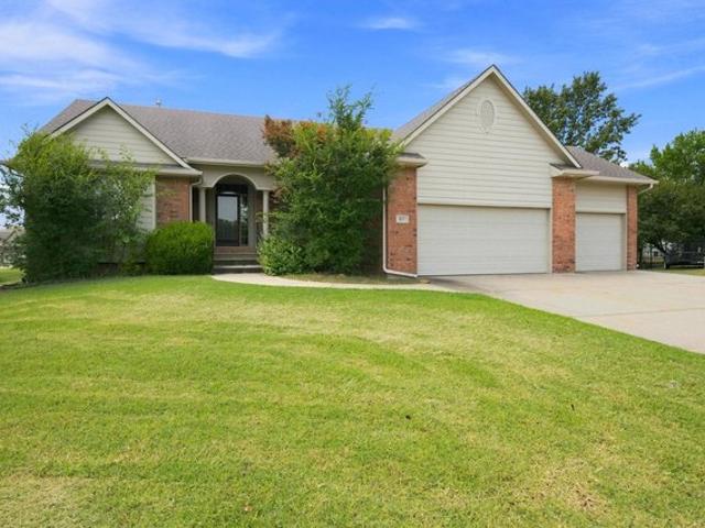 House for sale in Kansas