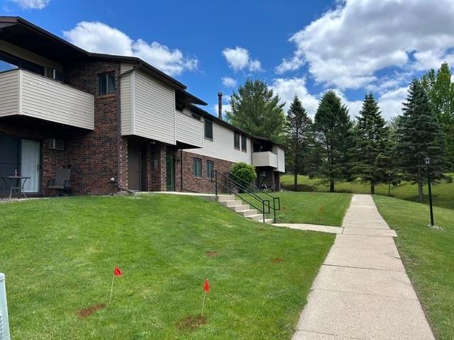 Condo for sale in Madison, Wisconsin