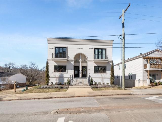 Townhouse for sale in Ark