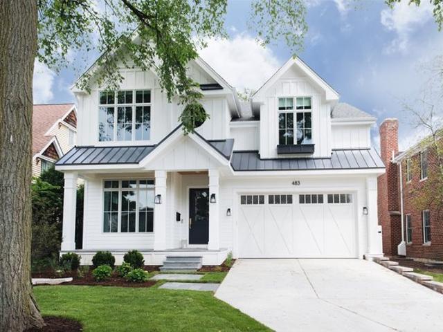 House for sale in Naperville, Illinois