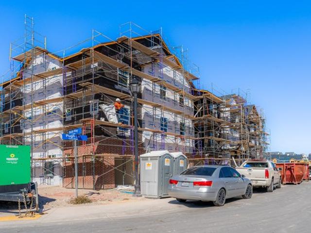 Condo for sale in Saratoga Springs, Utah