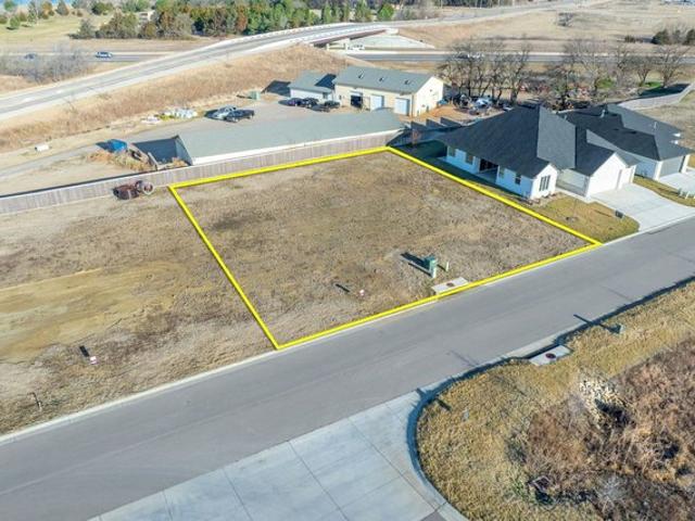 Land for sale in Kansas