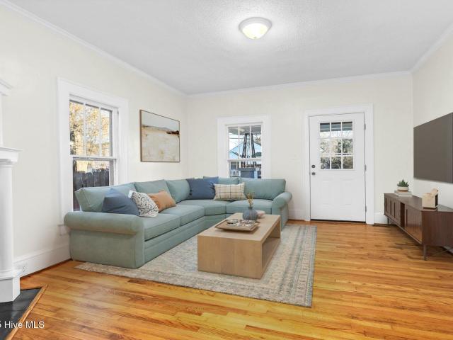 House for sale in Rocky Mount, North Carolina