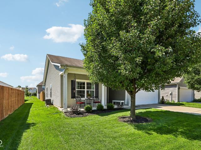 House for sale in Westfield, Indiana