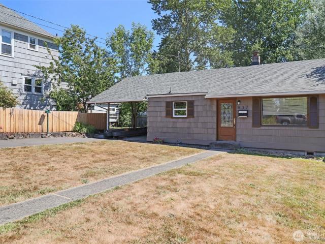 House for sale in Chehalis, Washington