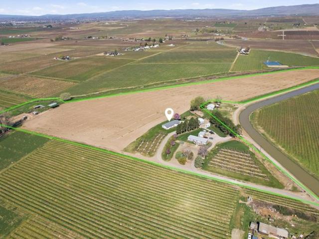 Farm for sale in Grandview, Washington