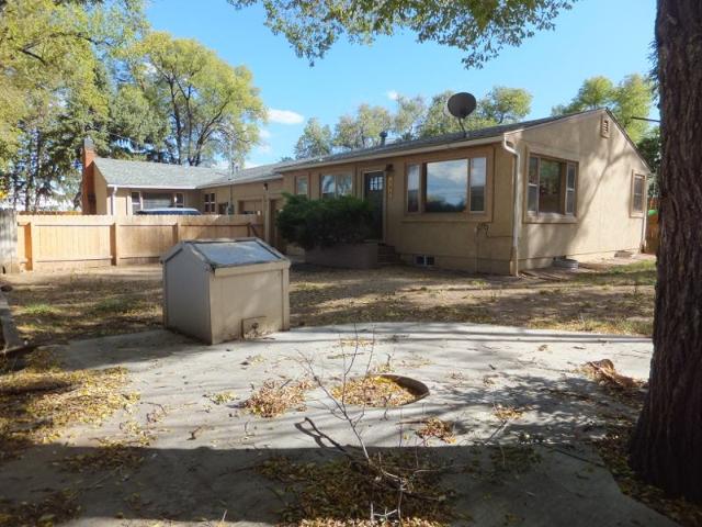Room for rent in Colorado Springs, Colorado