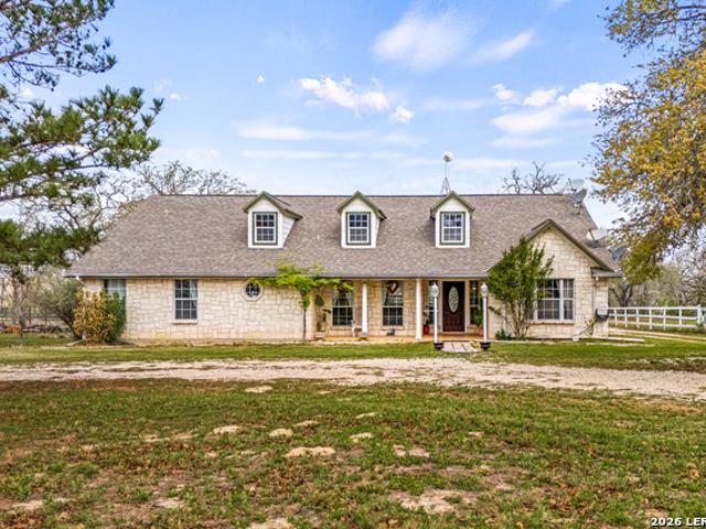 House for sale in Wilson, Texas