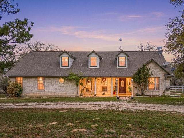 House for sale in Wilson, Texas