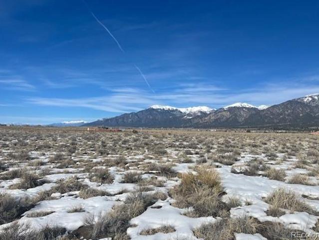 Land for sale in Crestone, Colorado