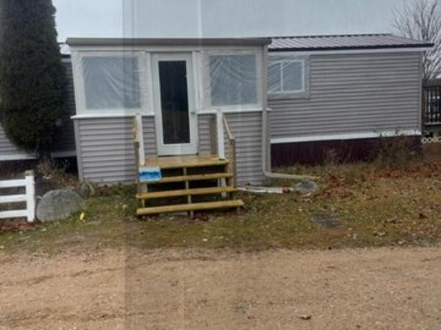 House for sale in Kalkaska, Michigan