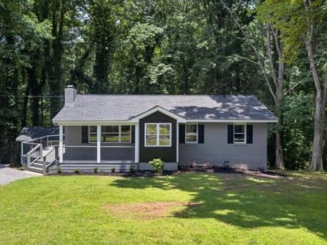 House for sale in Waleska, Georgia