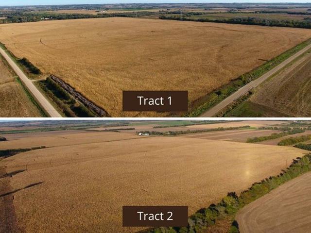 Land for sale in Nebraska