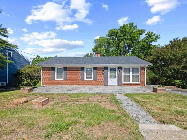 House for sale in Virginia