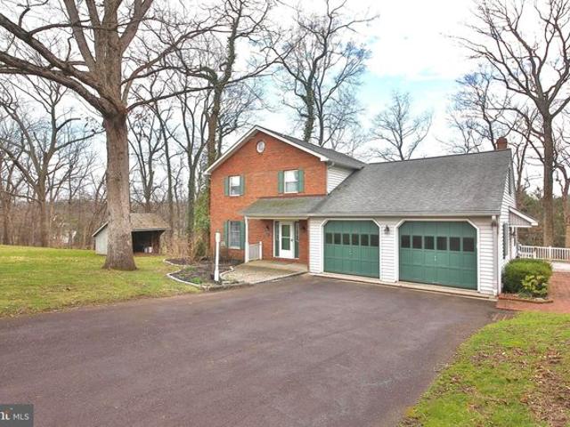 House for sale in Telford, Pennsylvania