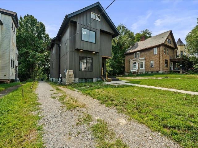 House for sale in Avondale, Cincinnati