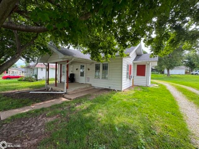 House for sale in Centerville, Iowa