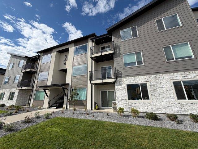 Condo for sale in Spanish Fork, Utah