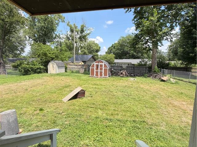 House for sale in Ark