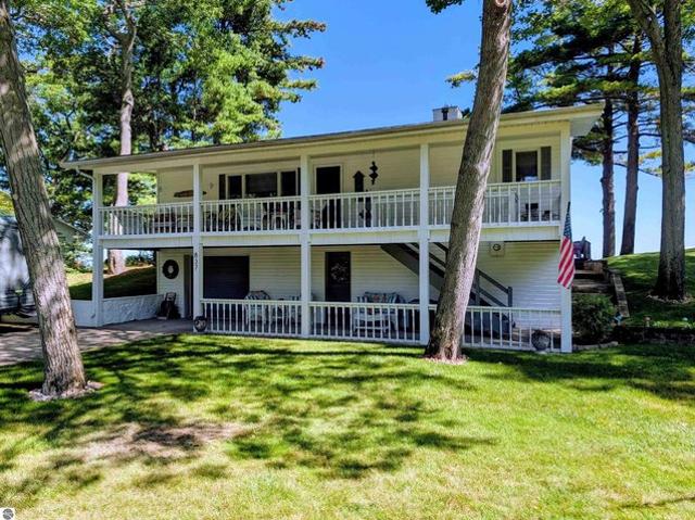 House for sale in Au Gres, Michigan