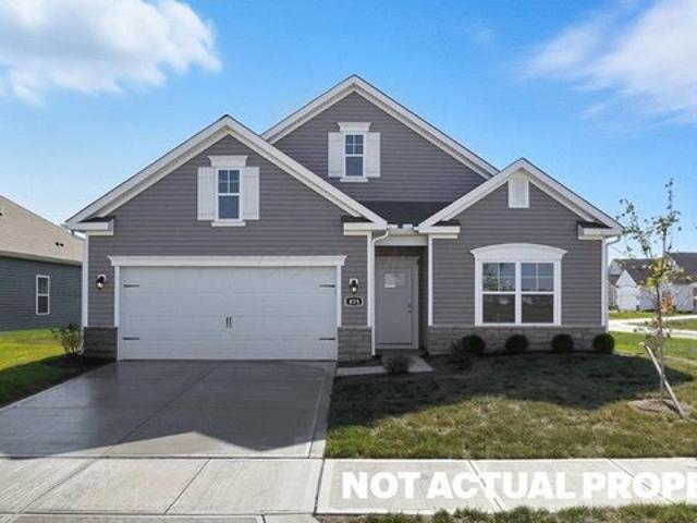 House for sale in Sunbury, Ohio