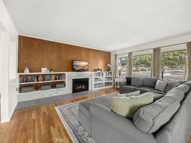 House for sale in Anaheim, California
