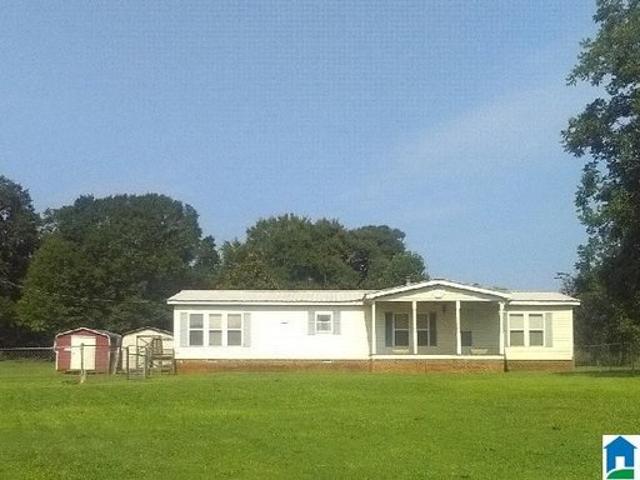 House for sale in Alabama