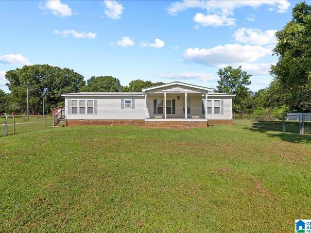 House for sale in Alabama