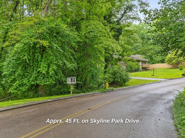 Land for sale in Tennessee