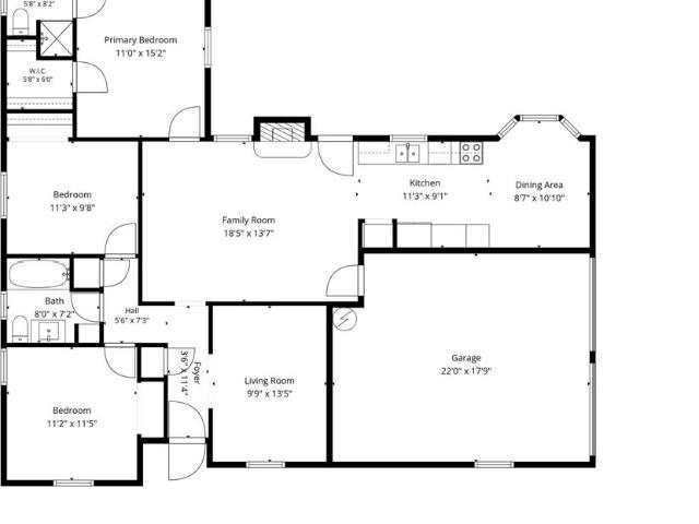 House for sale in Bedford, Texas