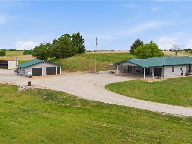 House for sale in Kansas
