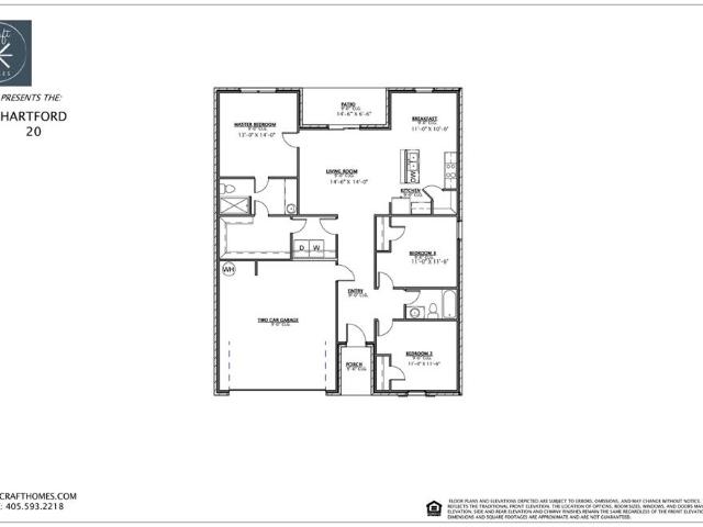 House for sale in Battiest, Oklahoma