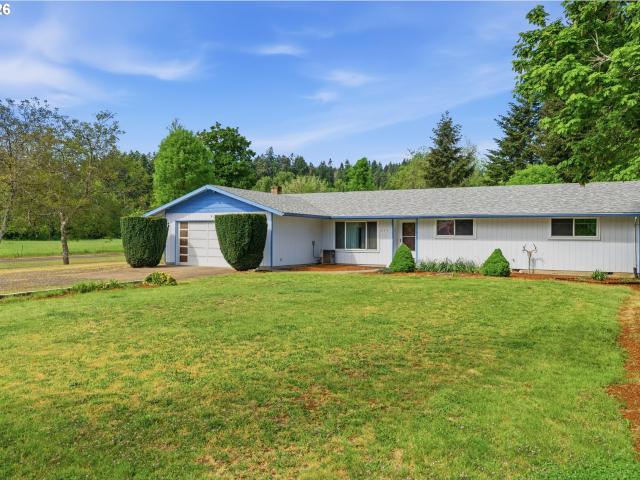 House for sale in Oregonia