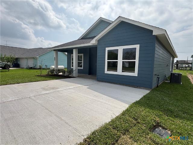 House for sale in Palacios