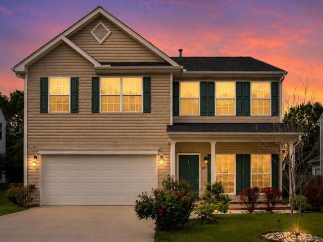 House for sale in Wake, North Carolina