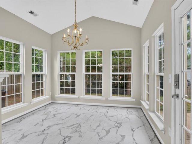 House for sale in Wake Forest, North Carolina