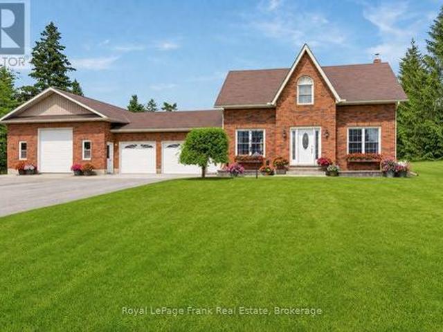 House for sale in Selwyn, Ontario
