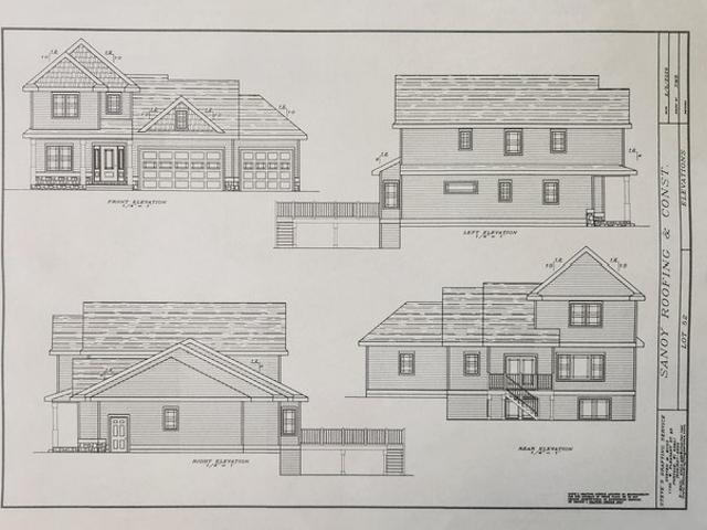 House for sale in Dane, Wisconsin