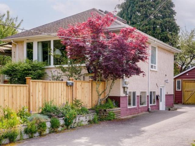 House for sale in Victoria, British Columbia