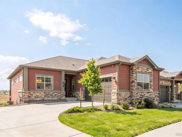 Townhouse for sale in Westminster, Colorado