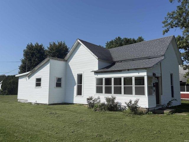 House for sale in Albany, Indiana