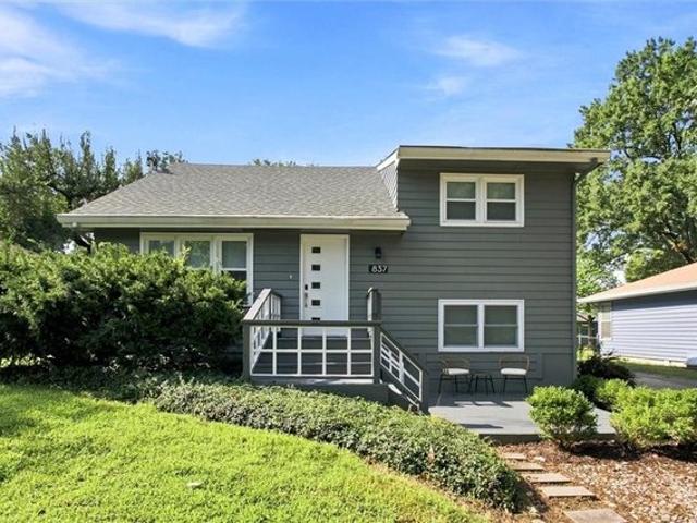 House for sale in Kansas