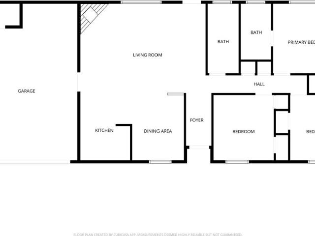 House for sale in Bruceville, Texas
