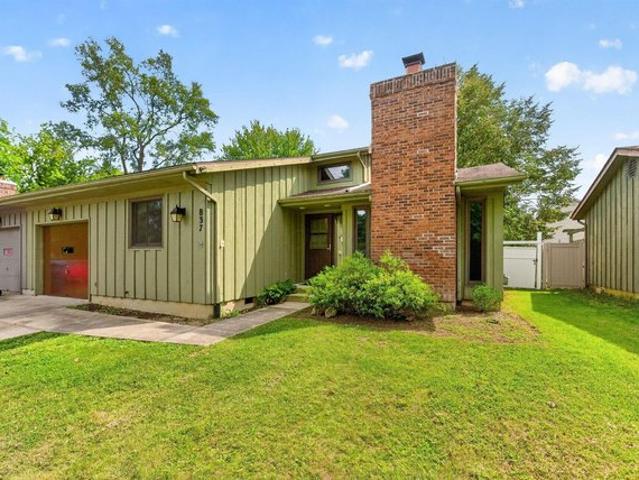 House for sale in Marysville, Ohio