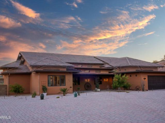 House for sale in Wickenburg