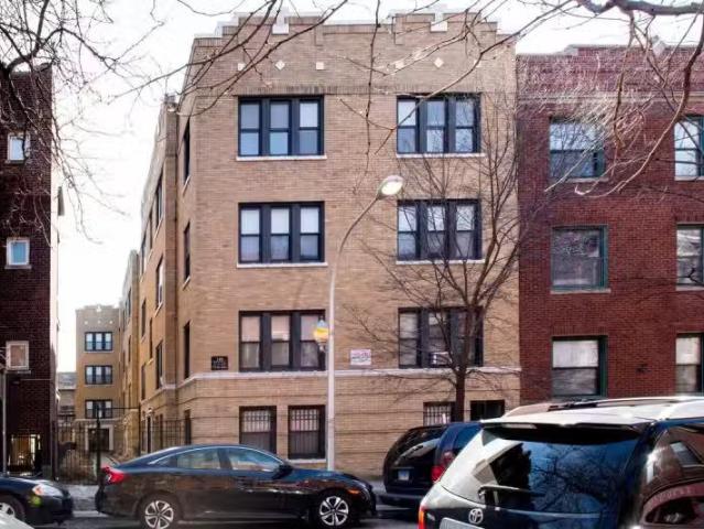 House for rent in Chicago House for rent in Chicago