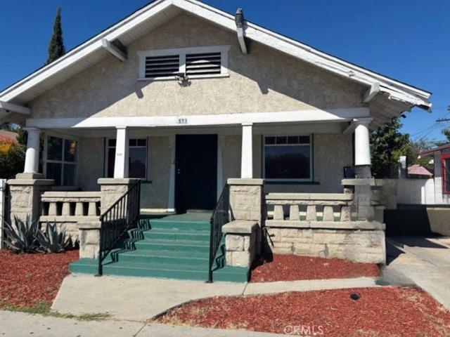 House for sale in Canoga Park, California
