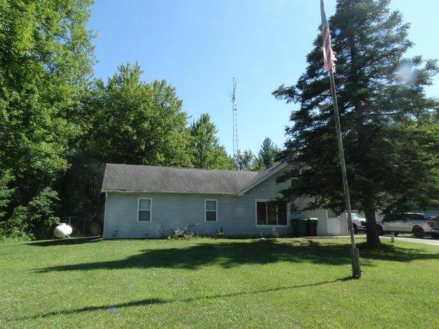 House for sale in Twining, Michigan