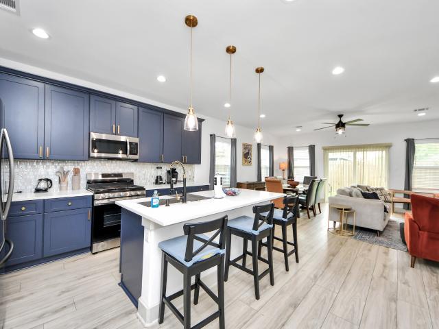 House for sale in Harris, Texas